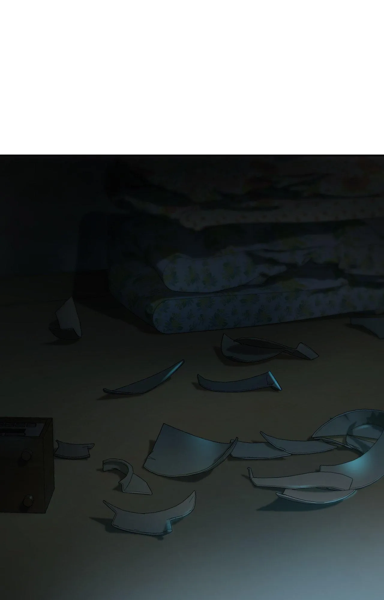 Chess Pieces - Chapter 110 Page 72