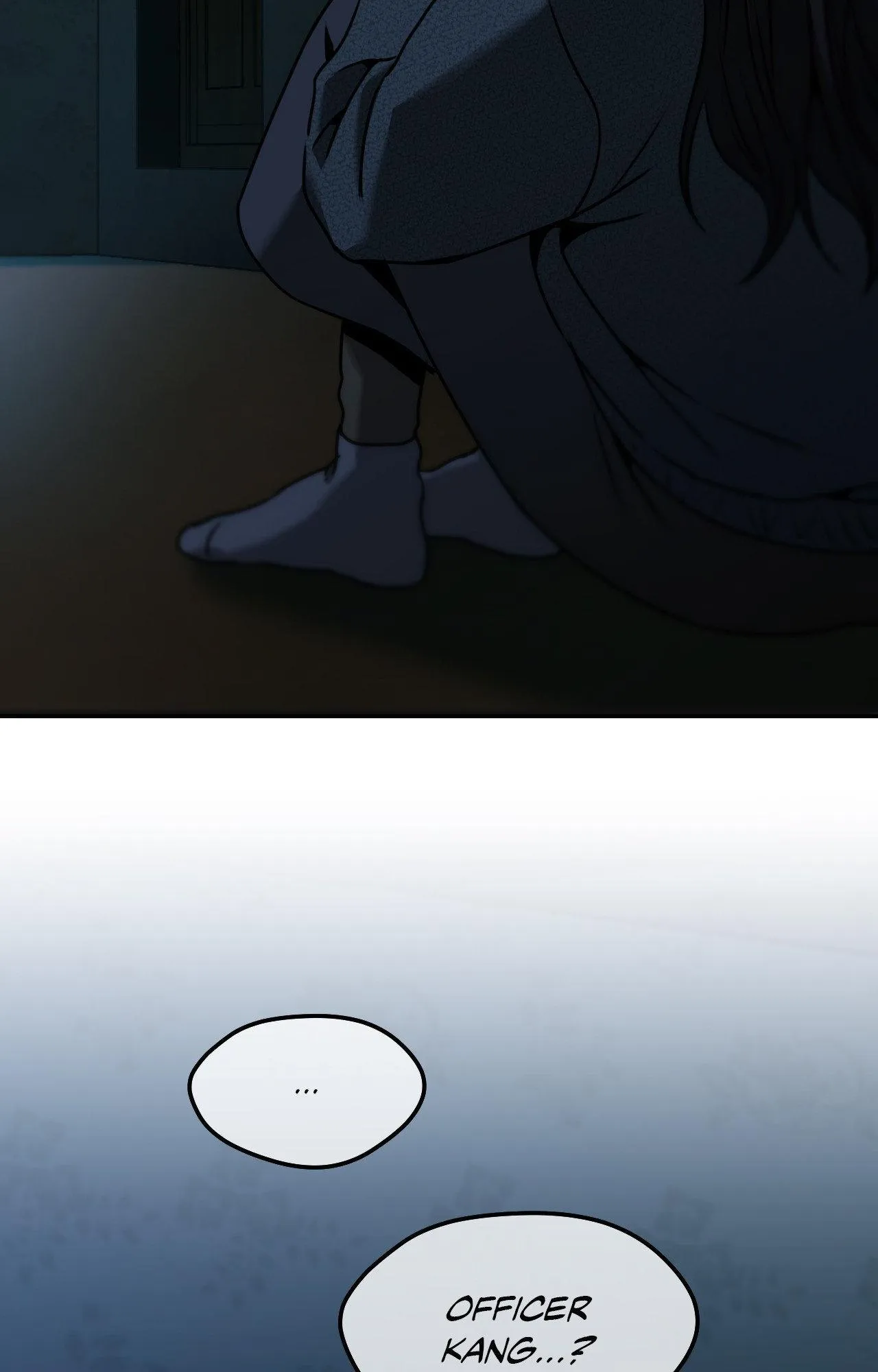 Chess Pieces - Chapter 110 Page 81