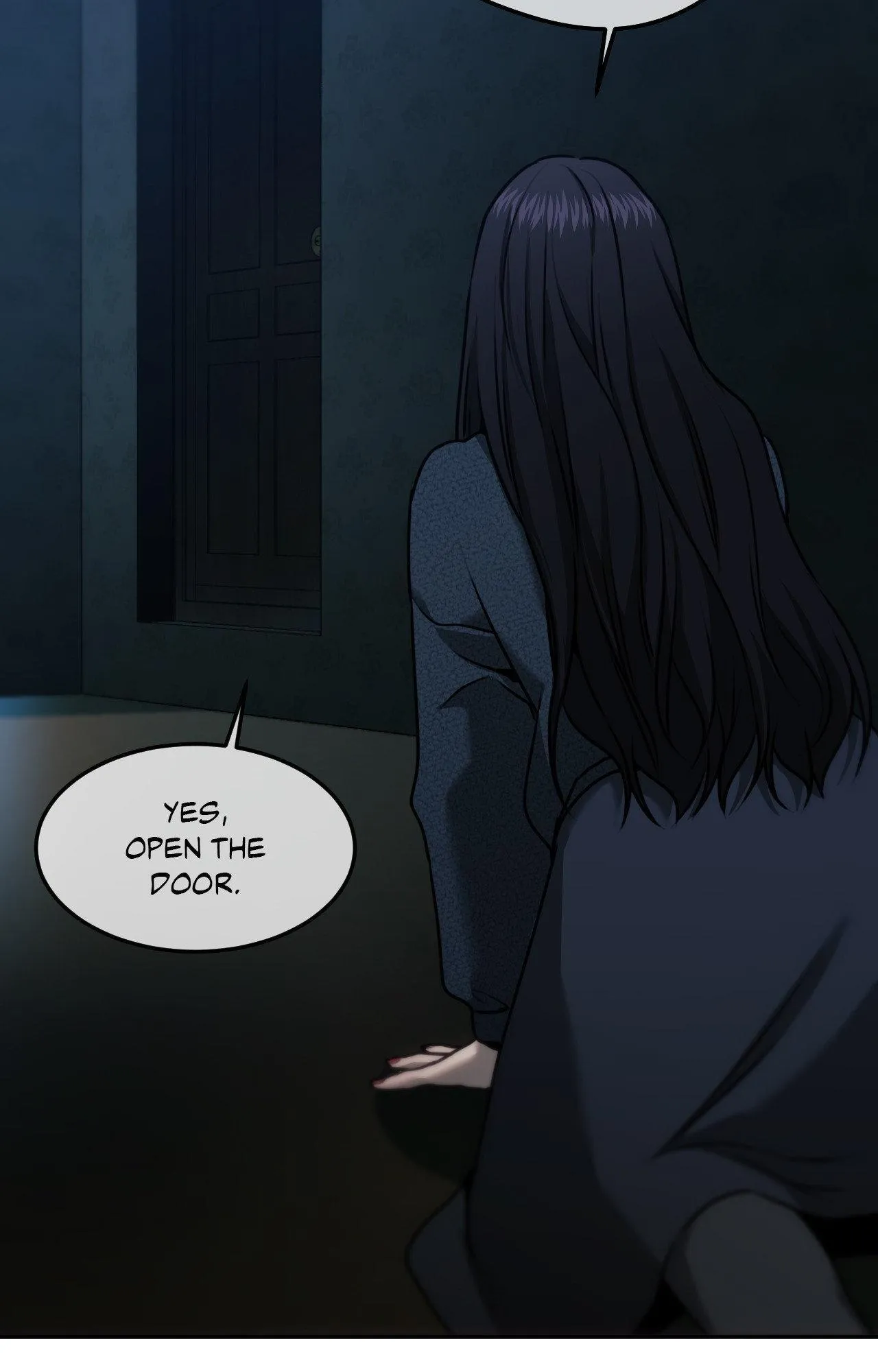 Chess Pieces - Chapter 110 Page 84