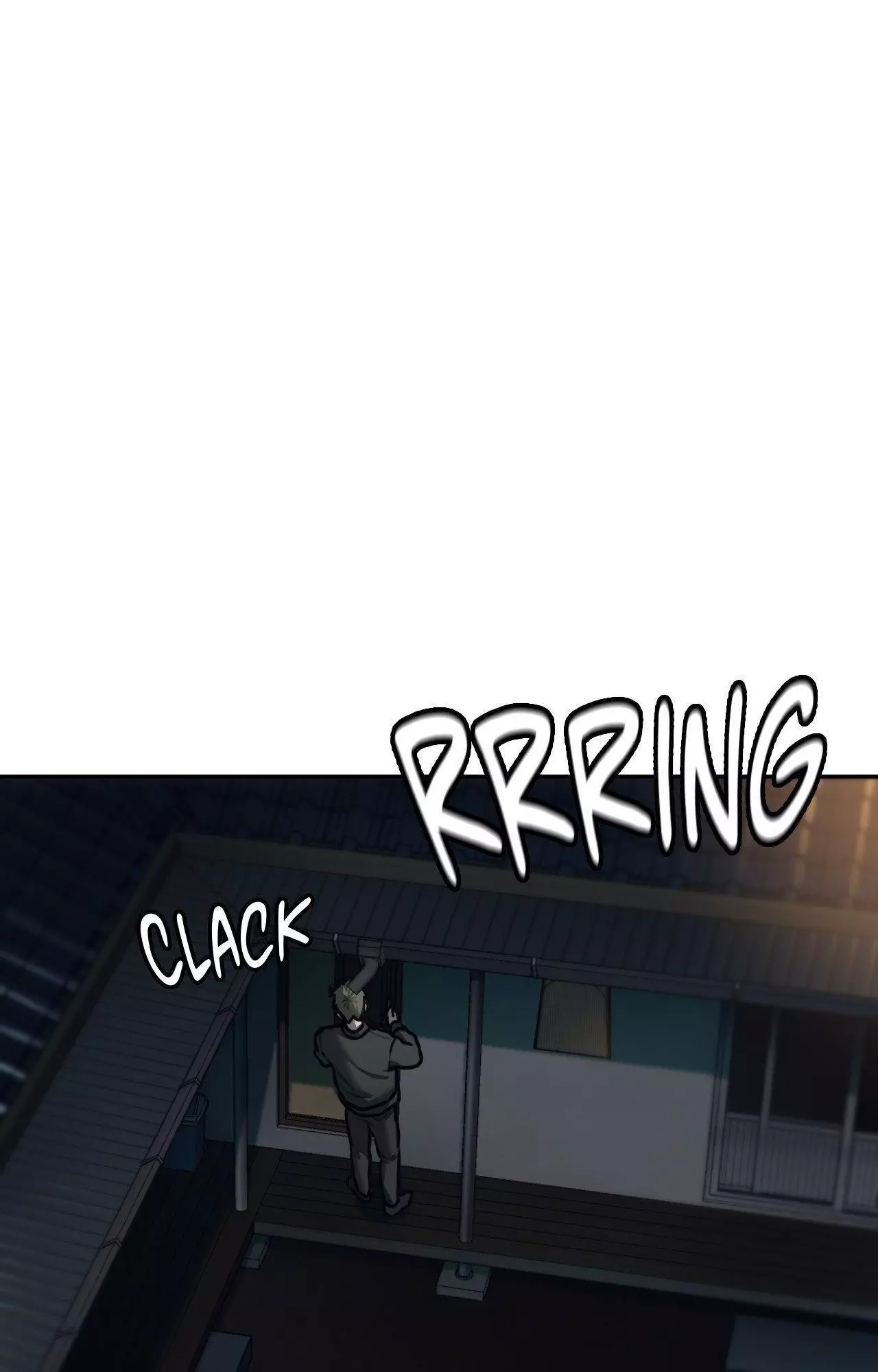 Chess Pieces - Chapter 111 Page 1