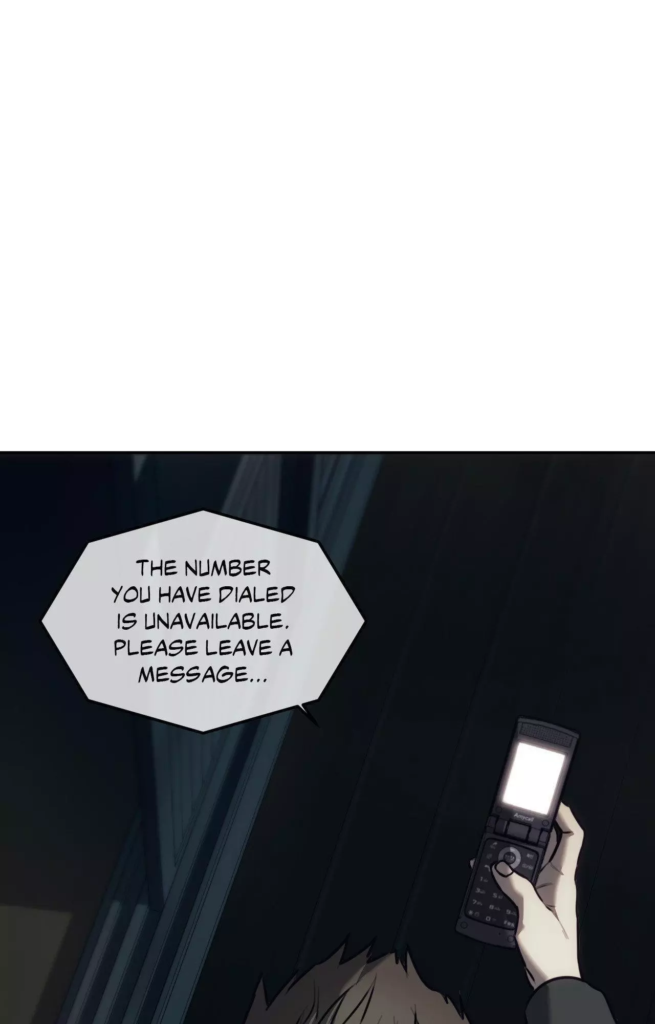 Chess Pieces - Chapter 111 Page 4