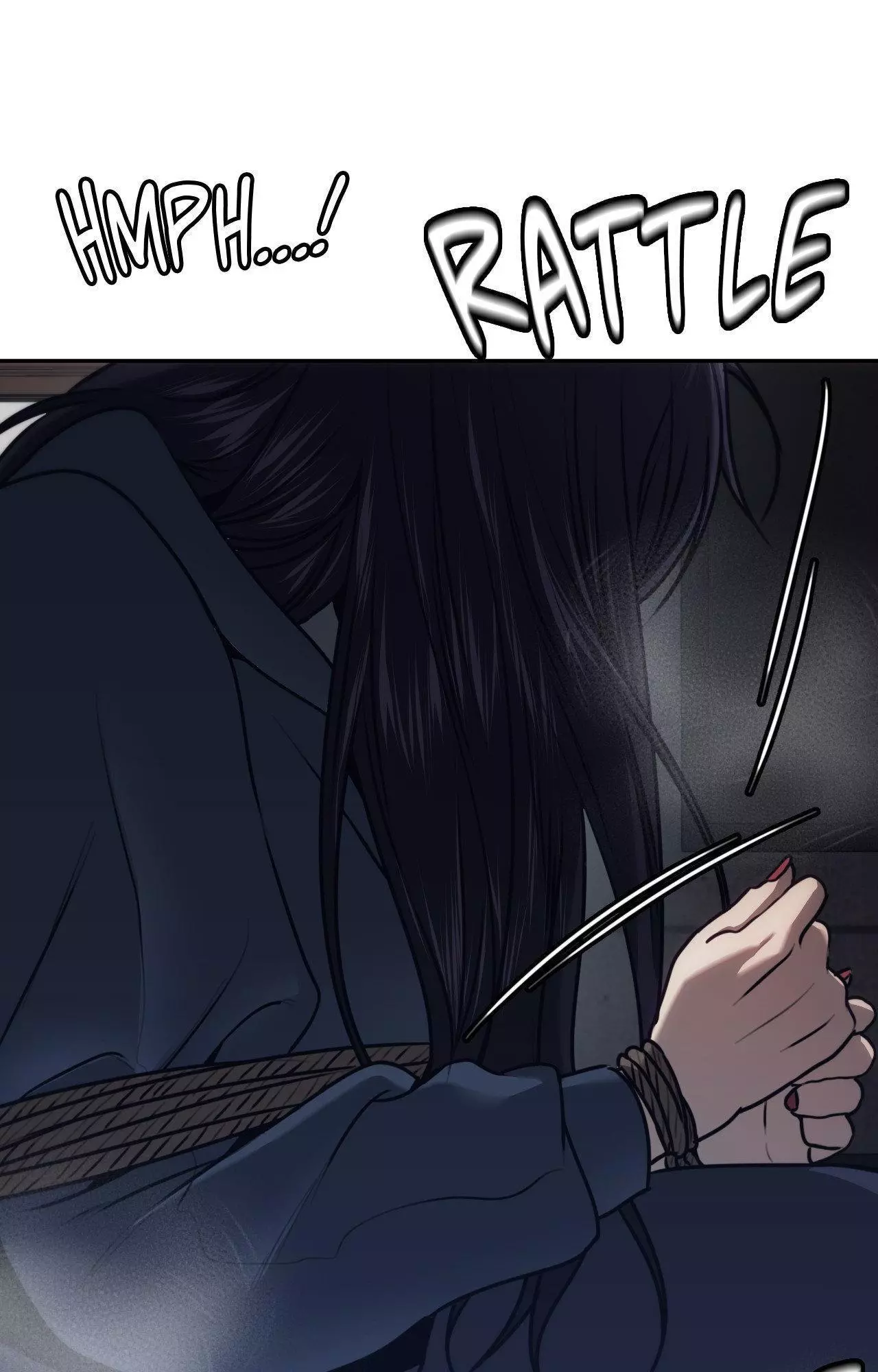 Chess Pieces - Chapter 111 Page 16