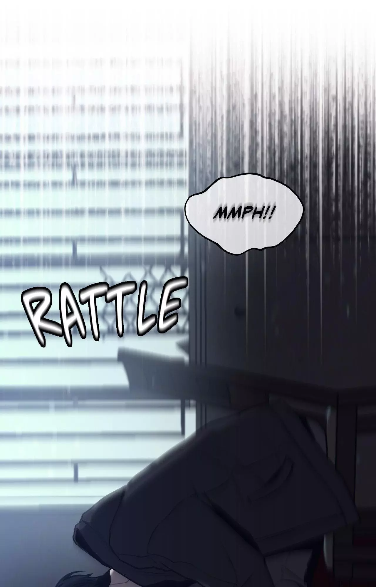 Chess Pieces - Chapter 111 Page 19