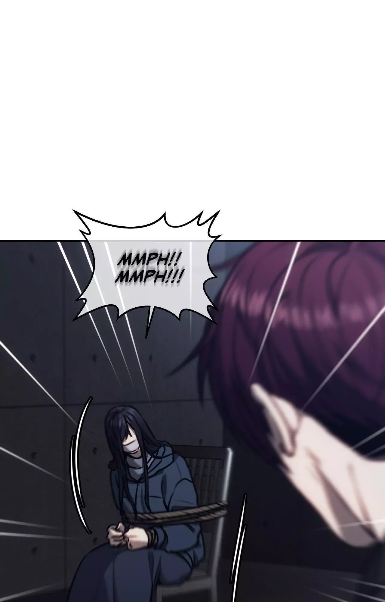 Chess Pieces - Chapter 111 Page 22
