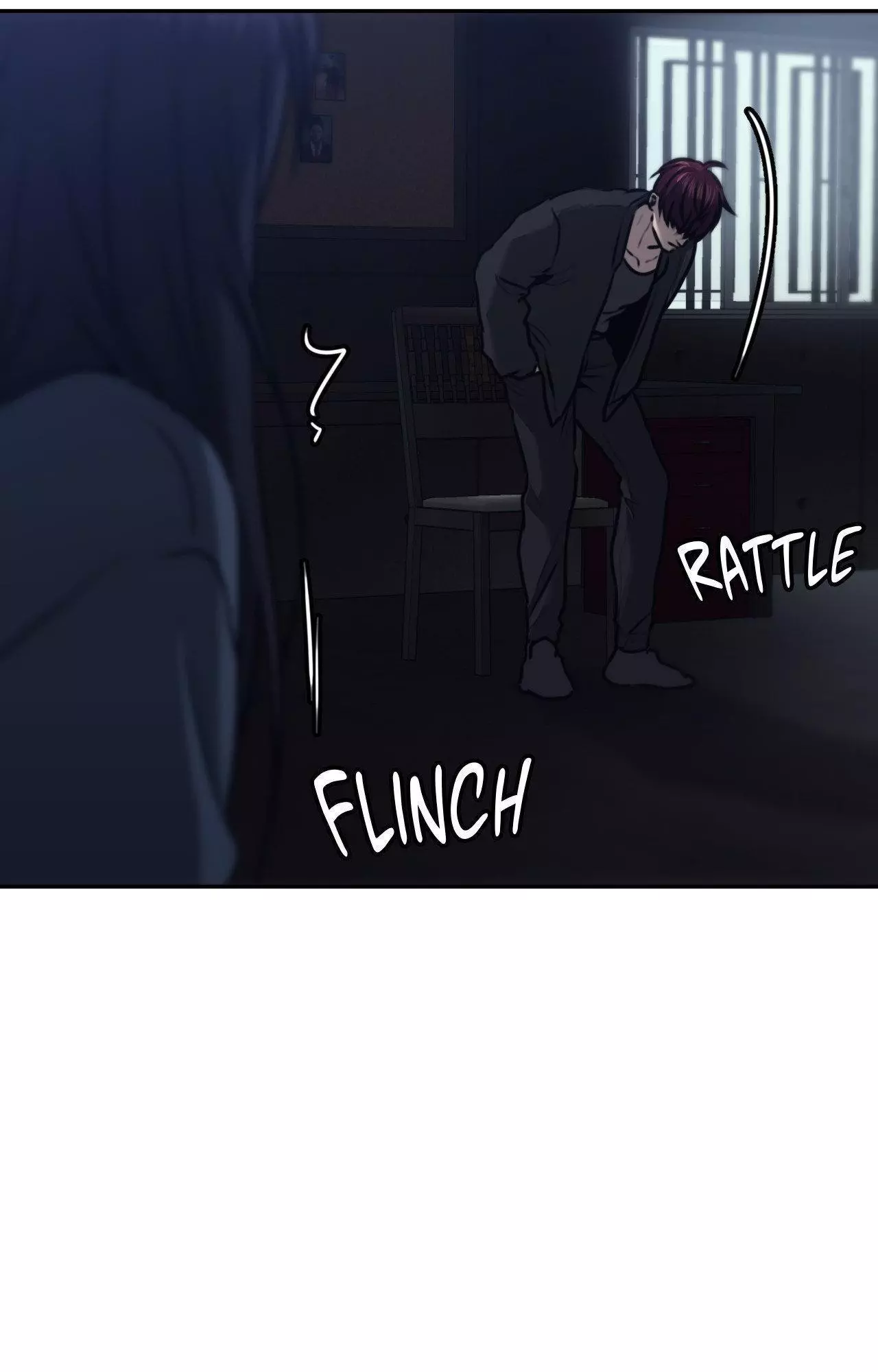 Chess Pieces - Chapter 111 Page 29
