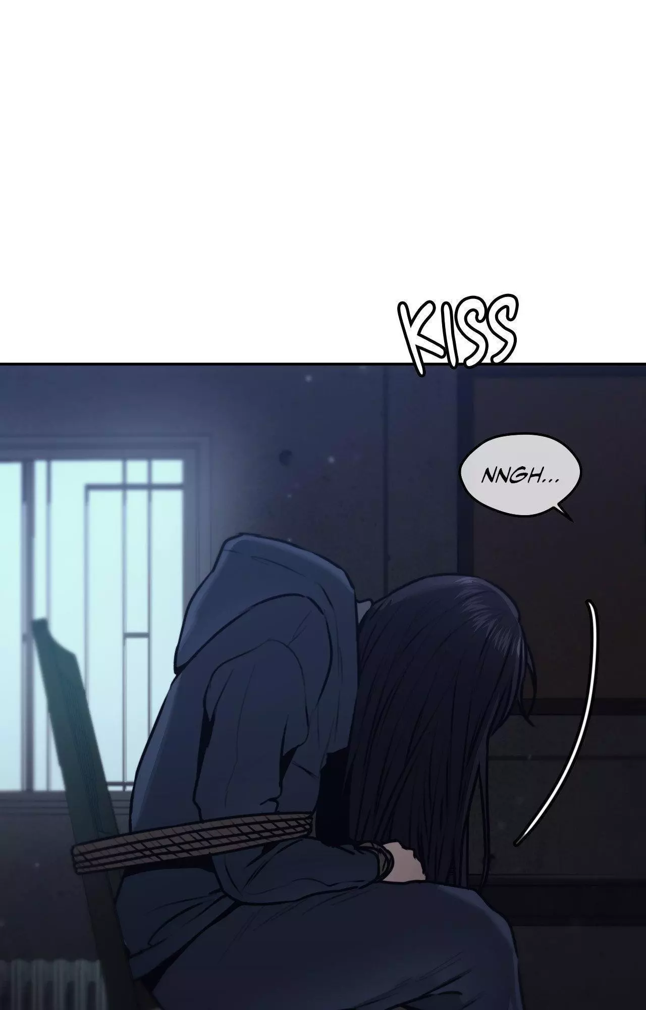 Chess Pieces - Chapter 111 Page 59
