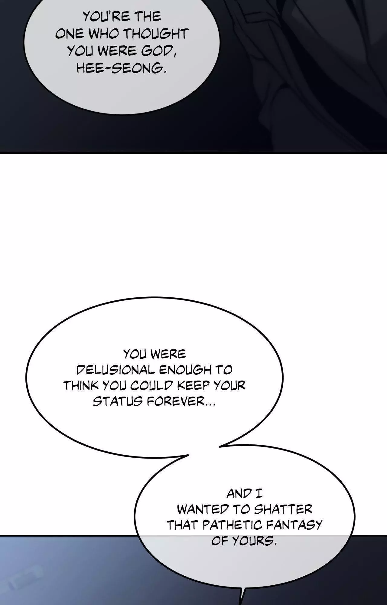 Chess Pieces - Chapter 111 Page 75