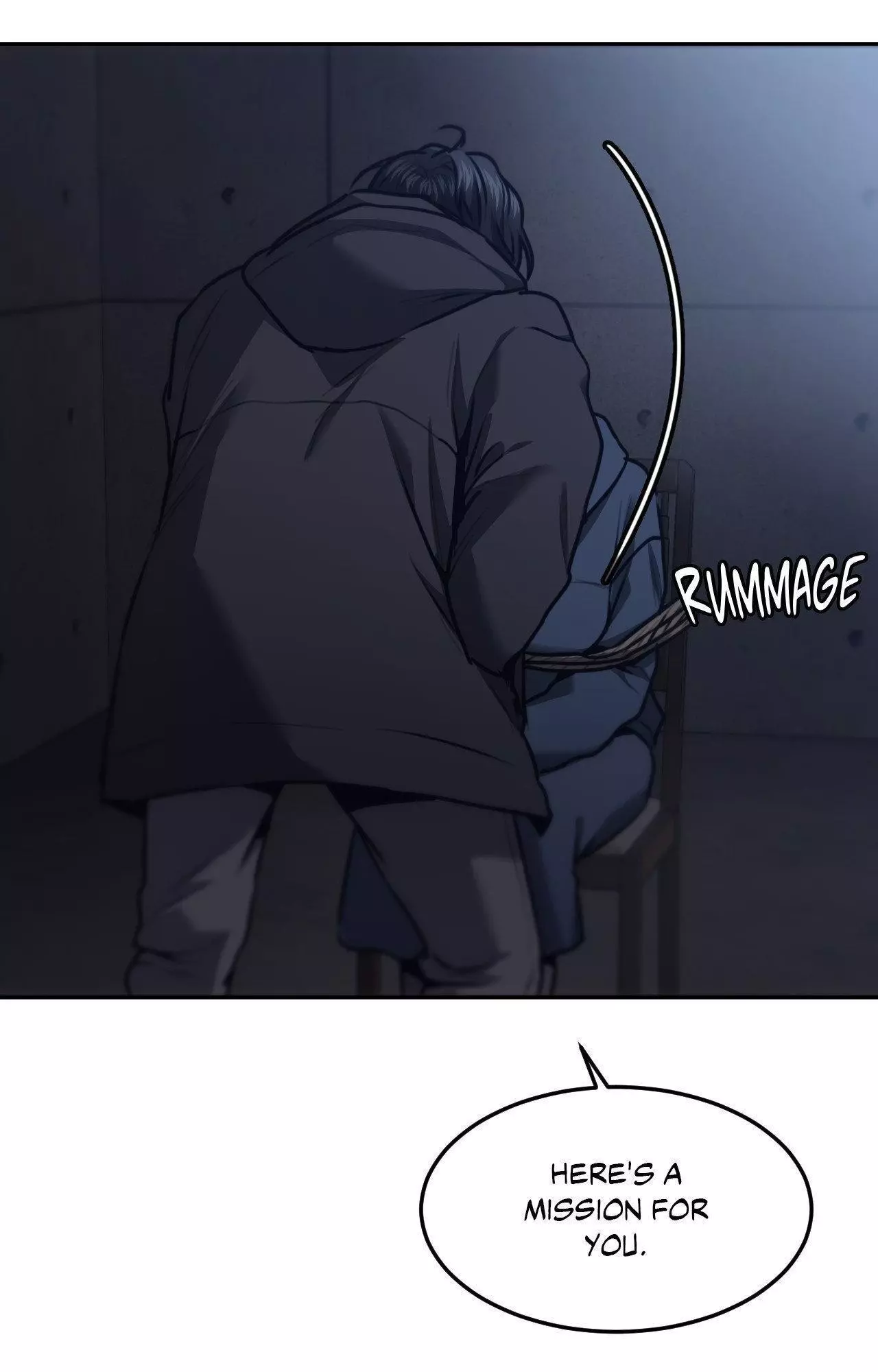 Chess Pieces - Chapter 111 Page 83