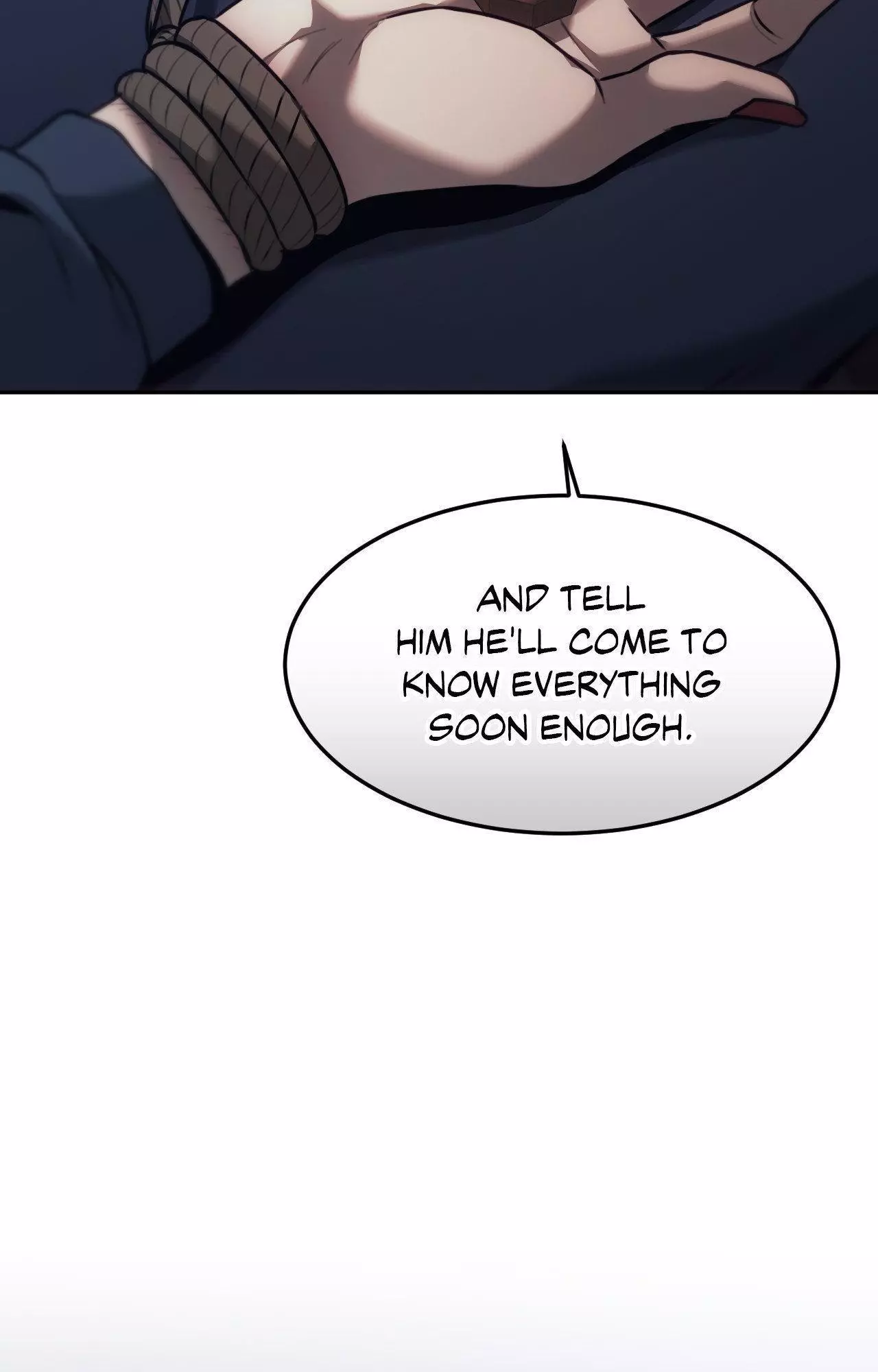 Chess Pieces - Chapter 111 Page 85