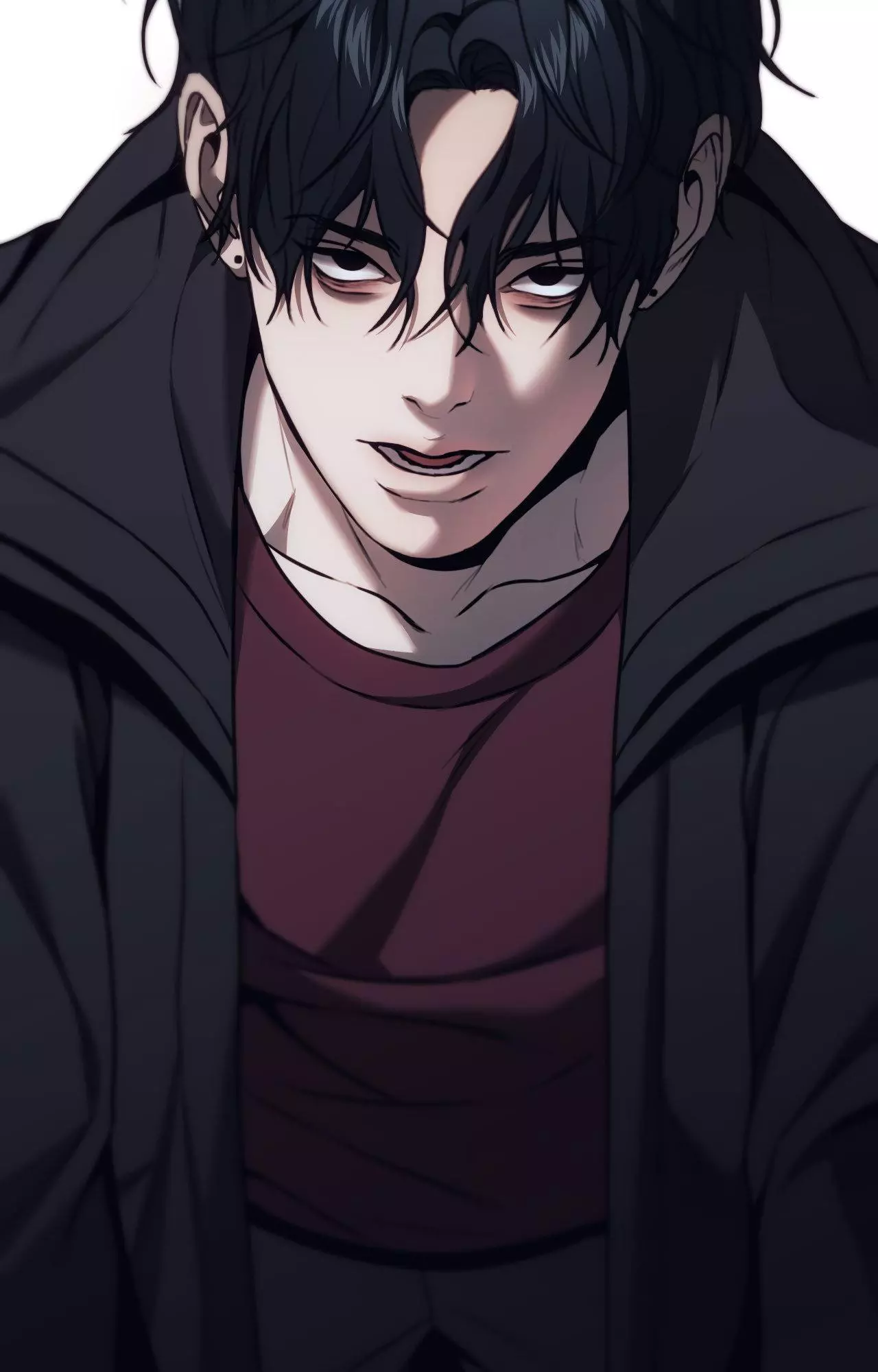 Chess Pieces - Chapter 111 Page 90