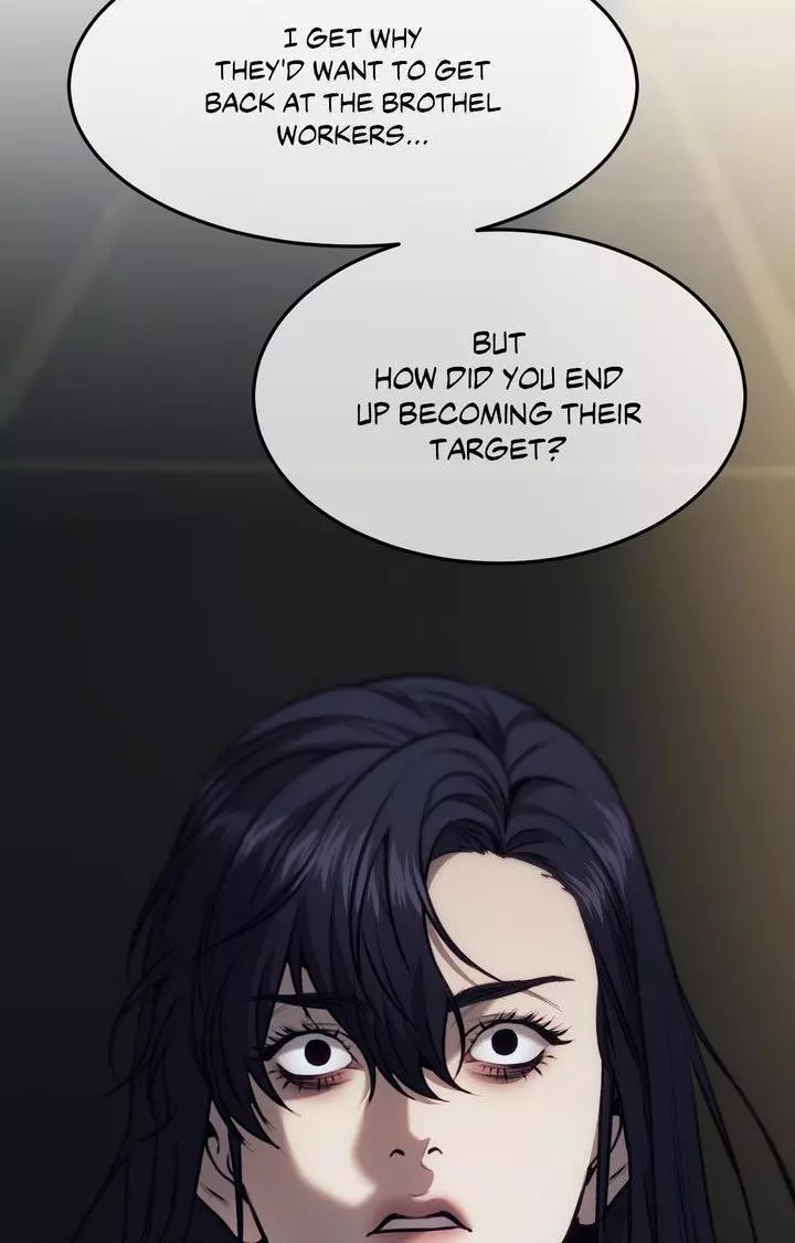 Chess Pieces - Chapter 112 Page 18
