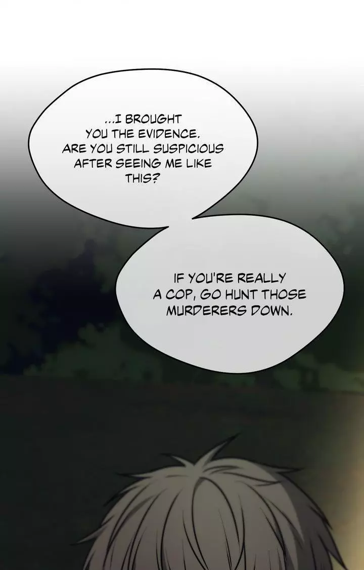 Chess Pieces - Chapter 112 Page 20