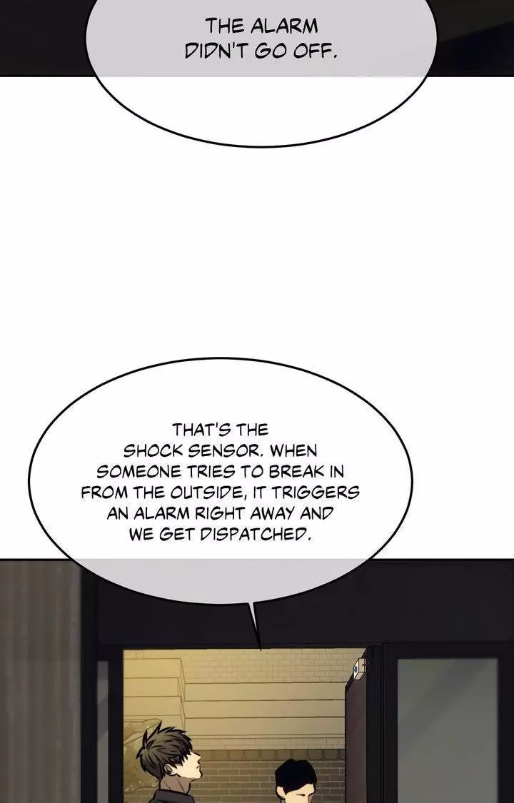 Chess Pieces - Chapter 112 Page 35