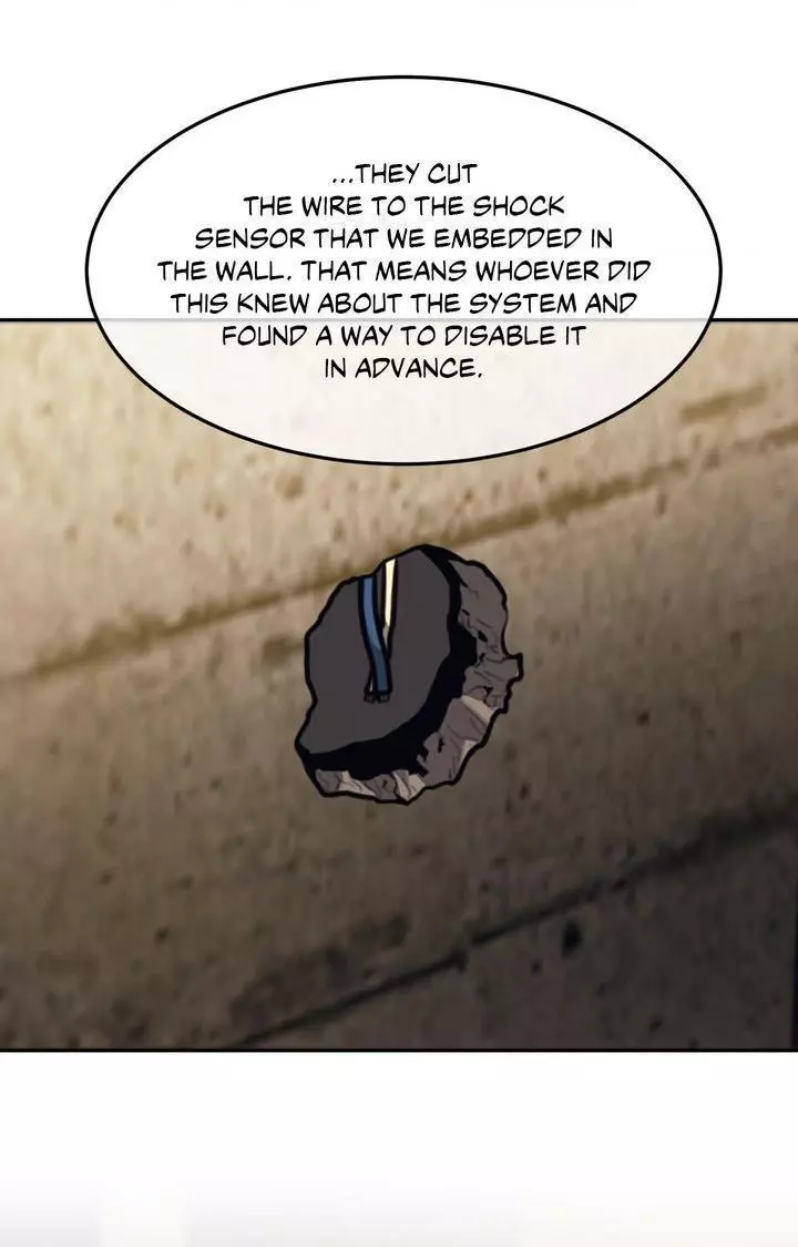 Chess Pieces - Chapter 112 Page 37