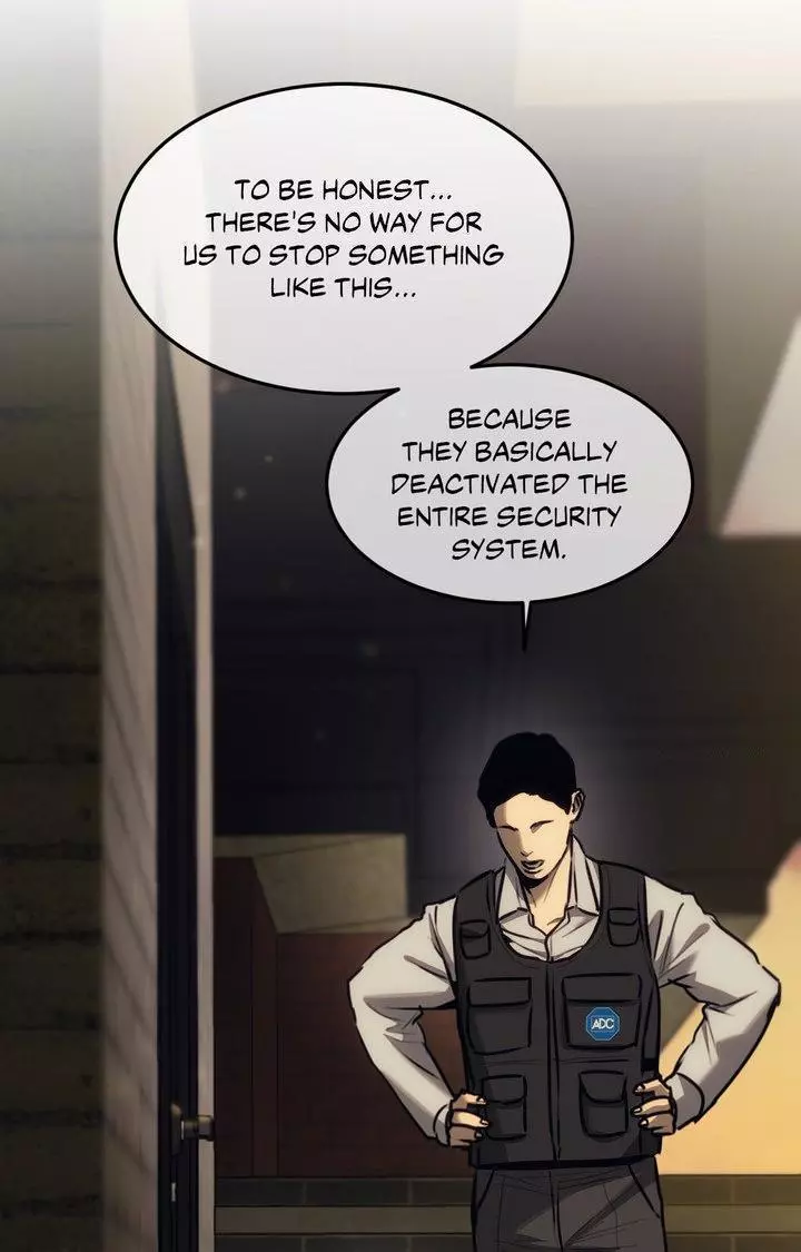 Chess Pieces - Chapter 112 Page 38