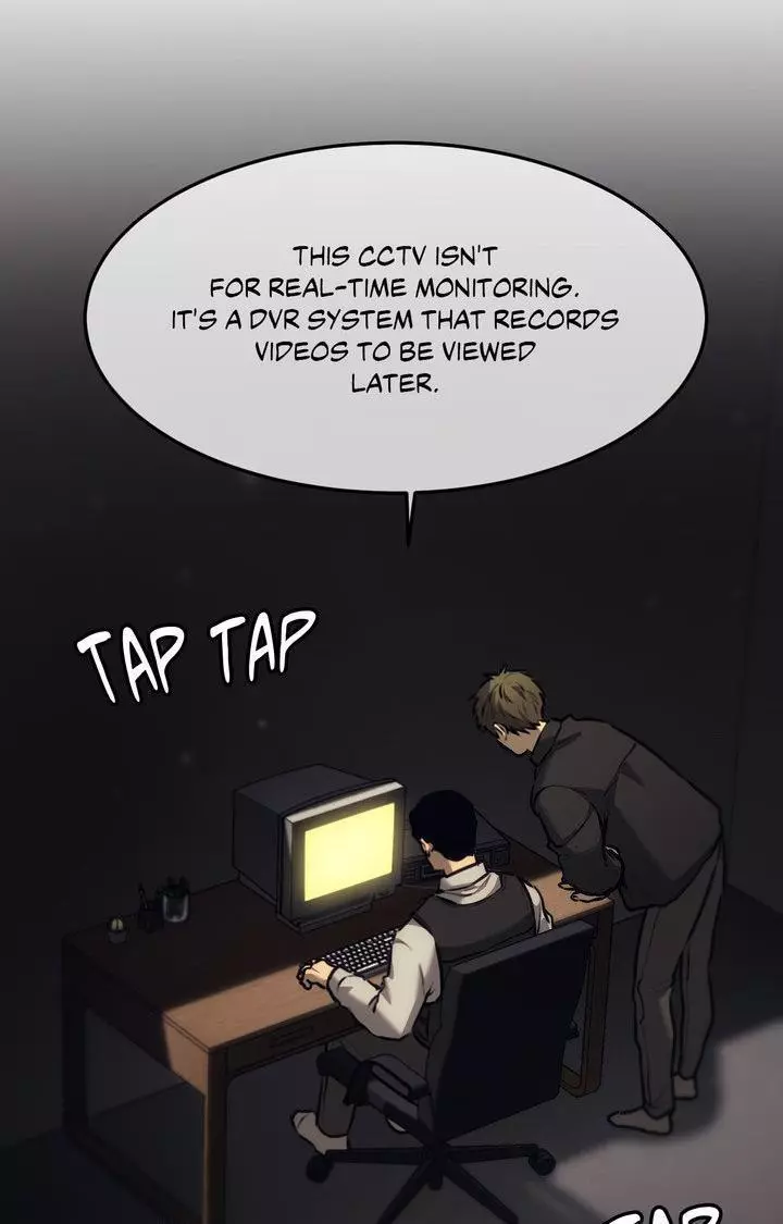 Chess Pieces - Chapter 112 Page 42