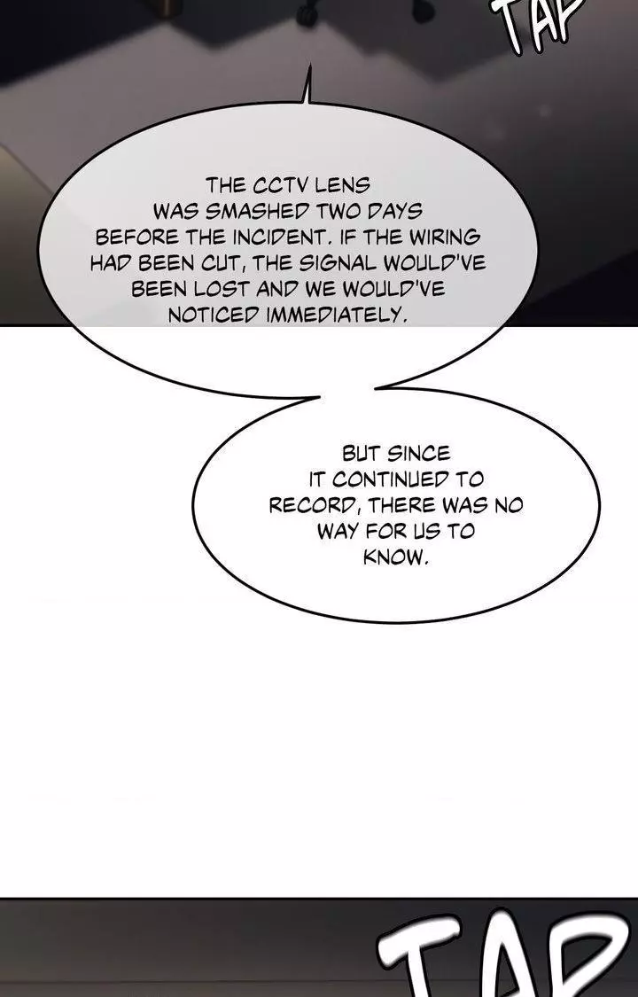 Chess Pieces - Chapter 112 Page 43