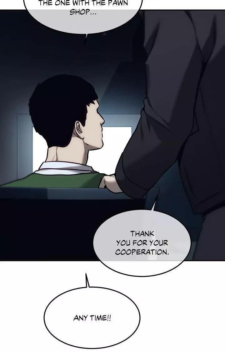 Chess Pieces - Chapter 112 Page 74