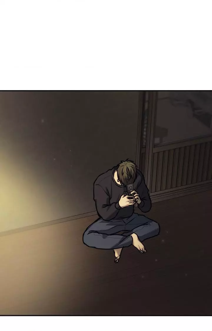 Chess Pieces - Chapter 112 Page 92