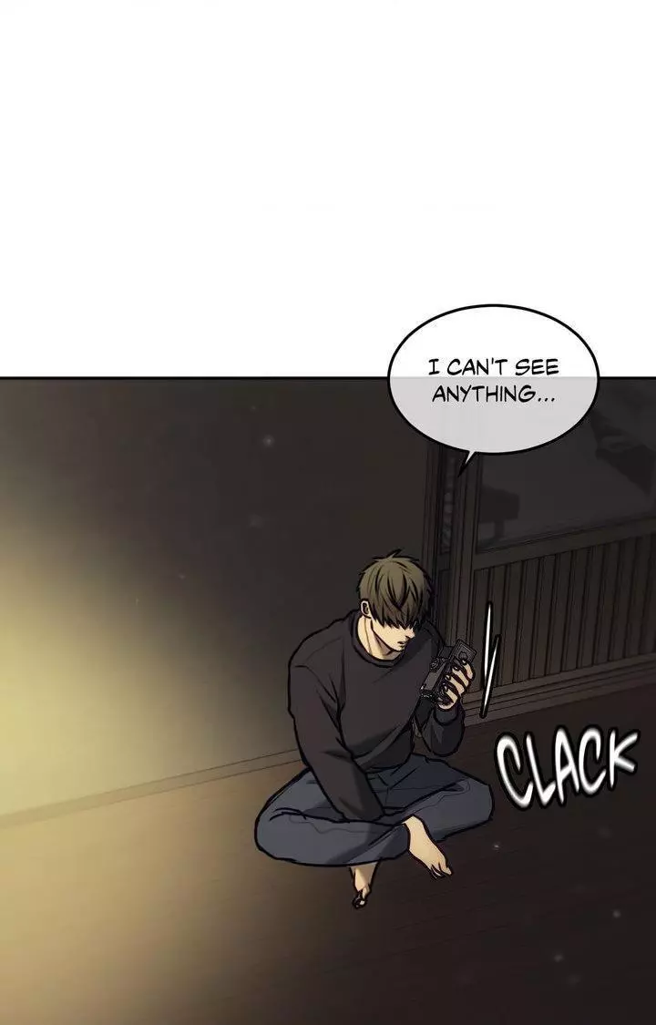 Chess Pieces - Chapter 112 Page 93