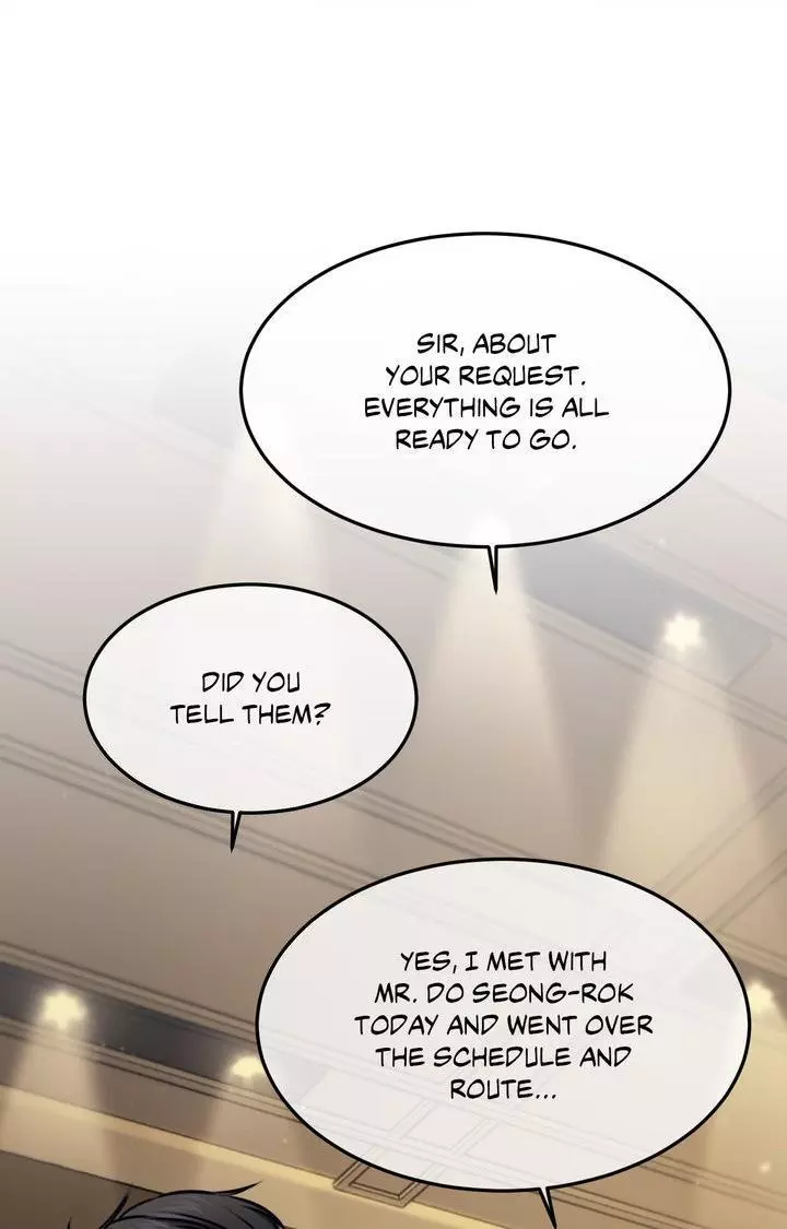 Chess Pieces - Chapter 113 Page 2