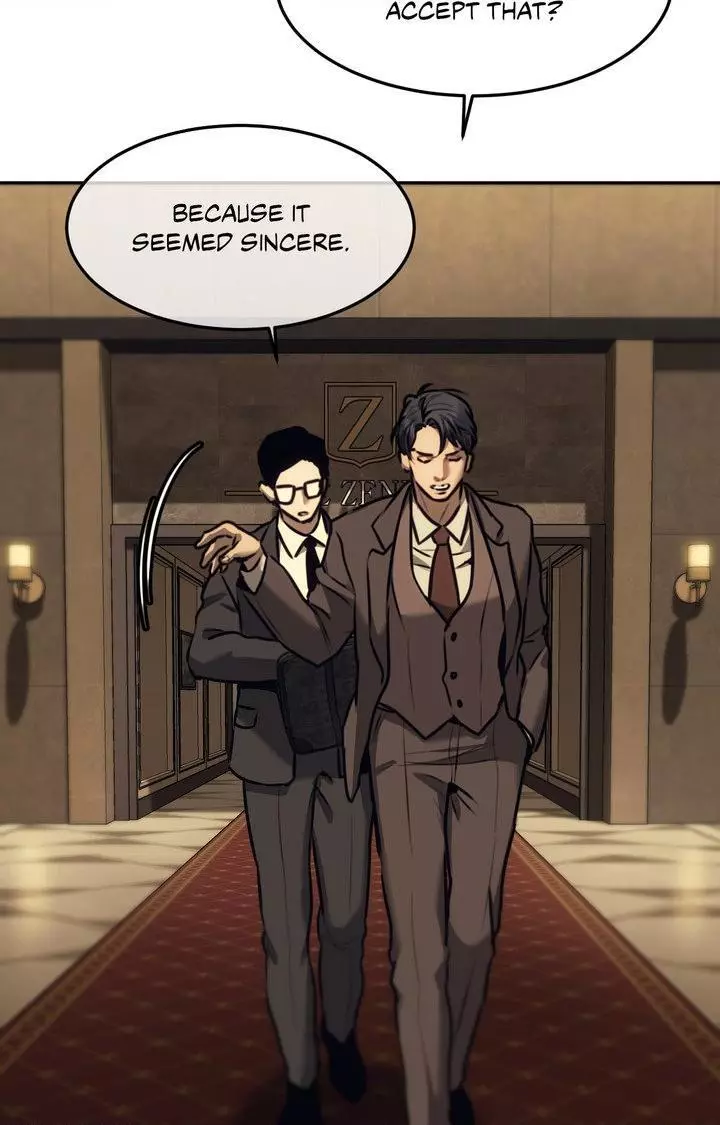 Chess Pieces - Chapter 113 Page 6