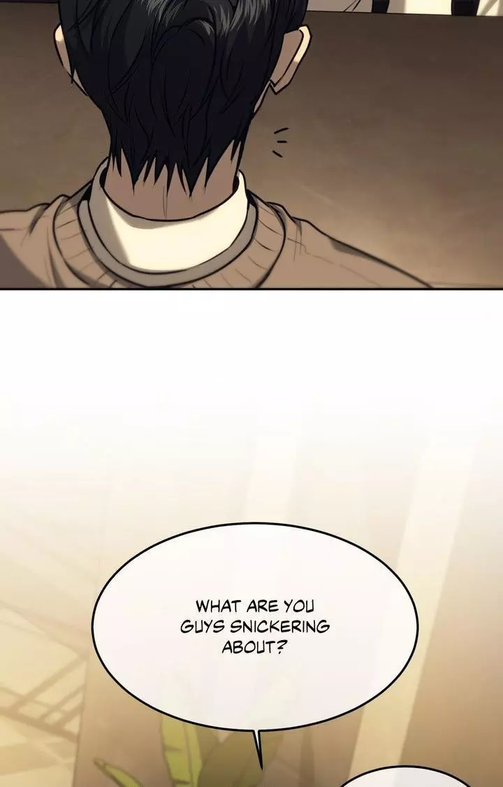 Chess Pieces - Chapter 113 Page 12