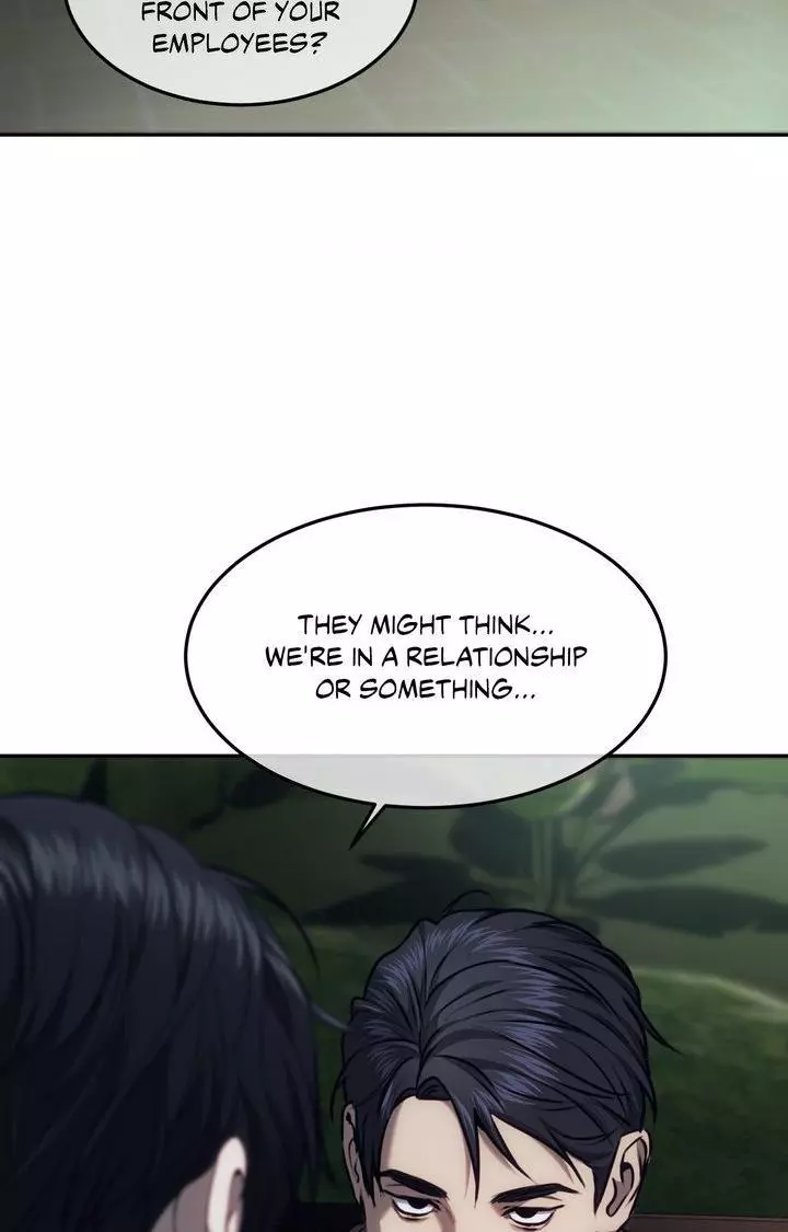 Chess Pieces - Chapter 113 Page 19
