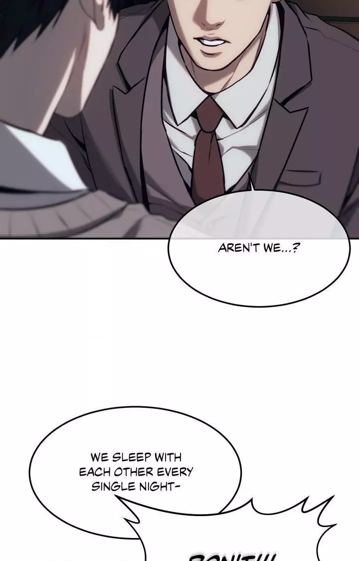 Chess Pieces - Chapter 113 Page 20