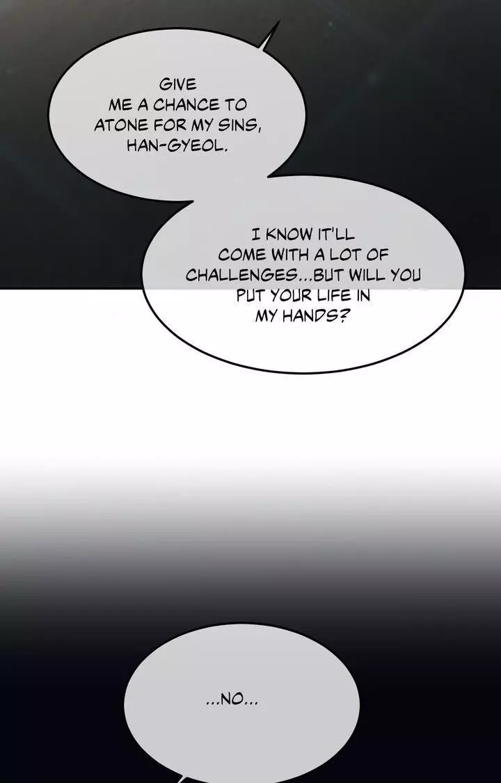 Chess Pieces - Chapter 113 Page 36