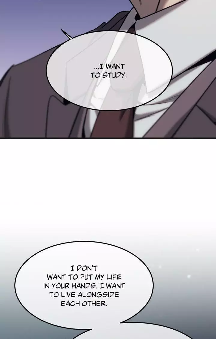 Chess Pieces - Chapter 113 Page 38