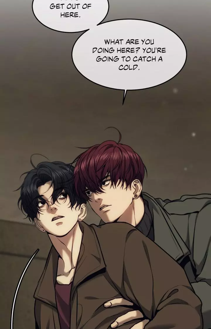 Chess Pieces - Chapter 113 Page 80