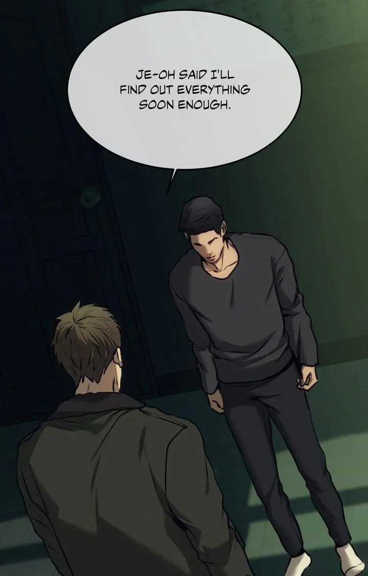 Chess Pieces - Chapter 114 Page 4