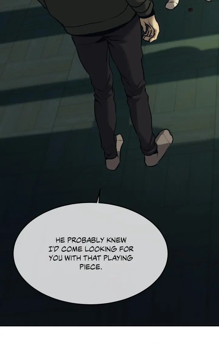 Chess Pieces - Chapter 114 Page 5
