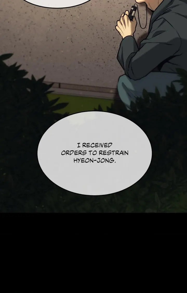 Chess Pieces - Chapter 114 Page 11