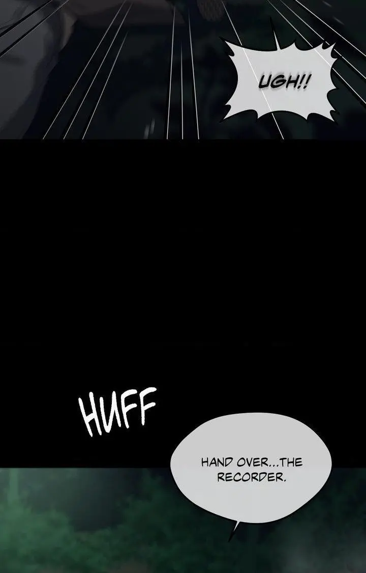 Chess Pieces - Chapter 114 Page 17
