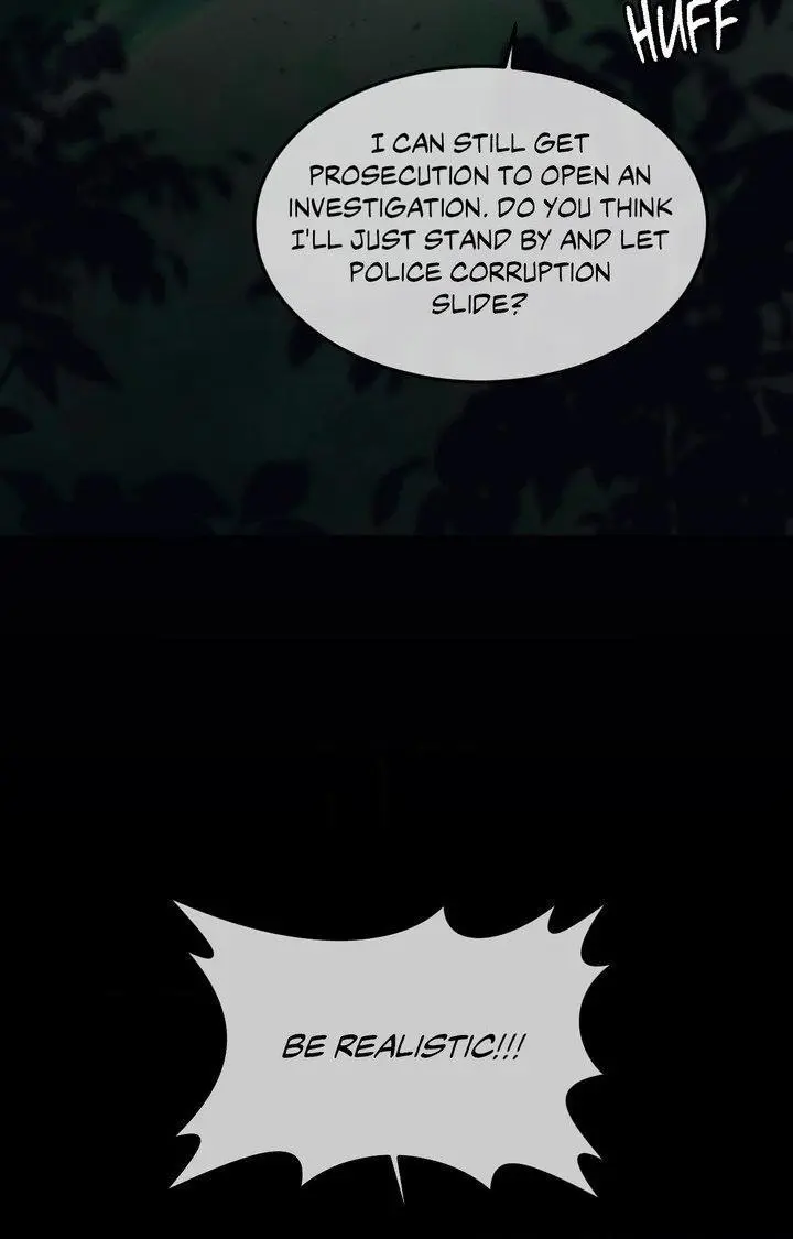 Chess Pieces - Chapter 114 Page 20