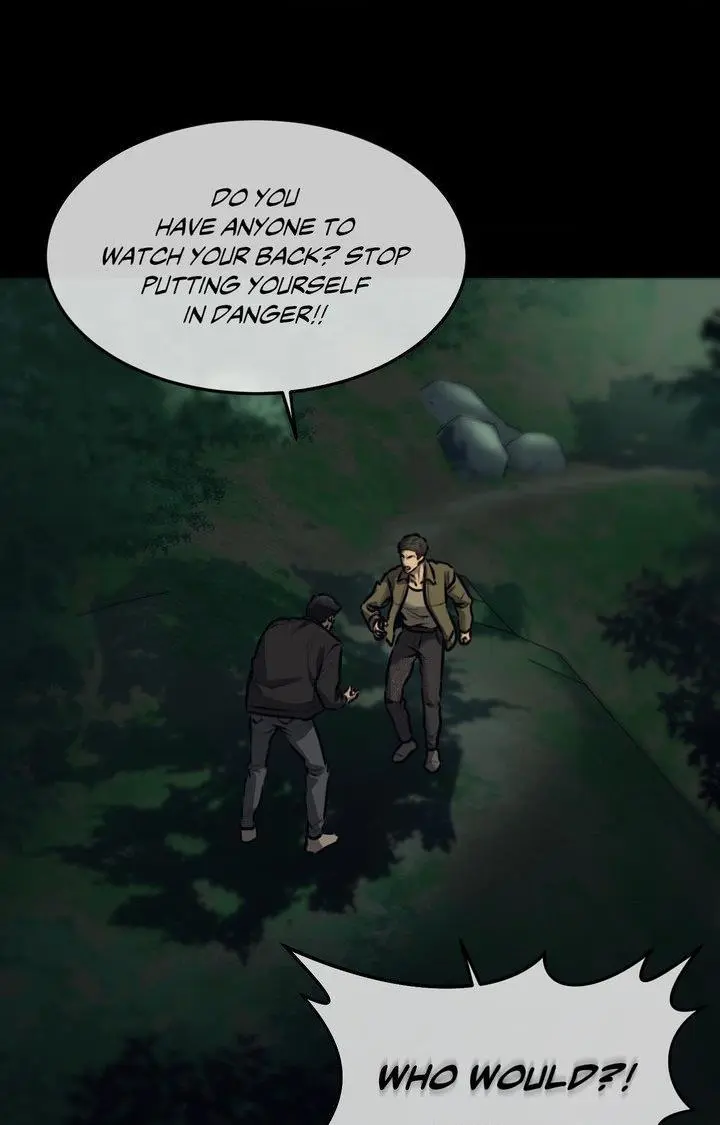 Chess Pieces - Chapter 114 Page 22