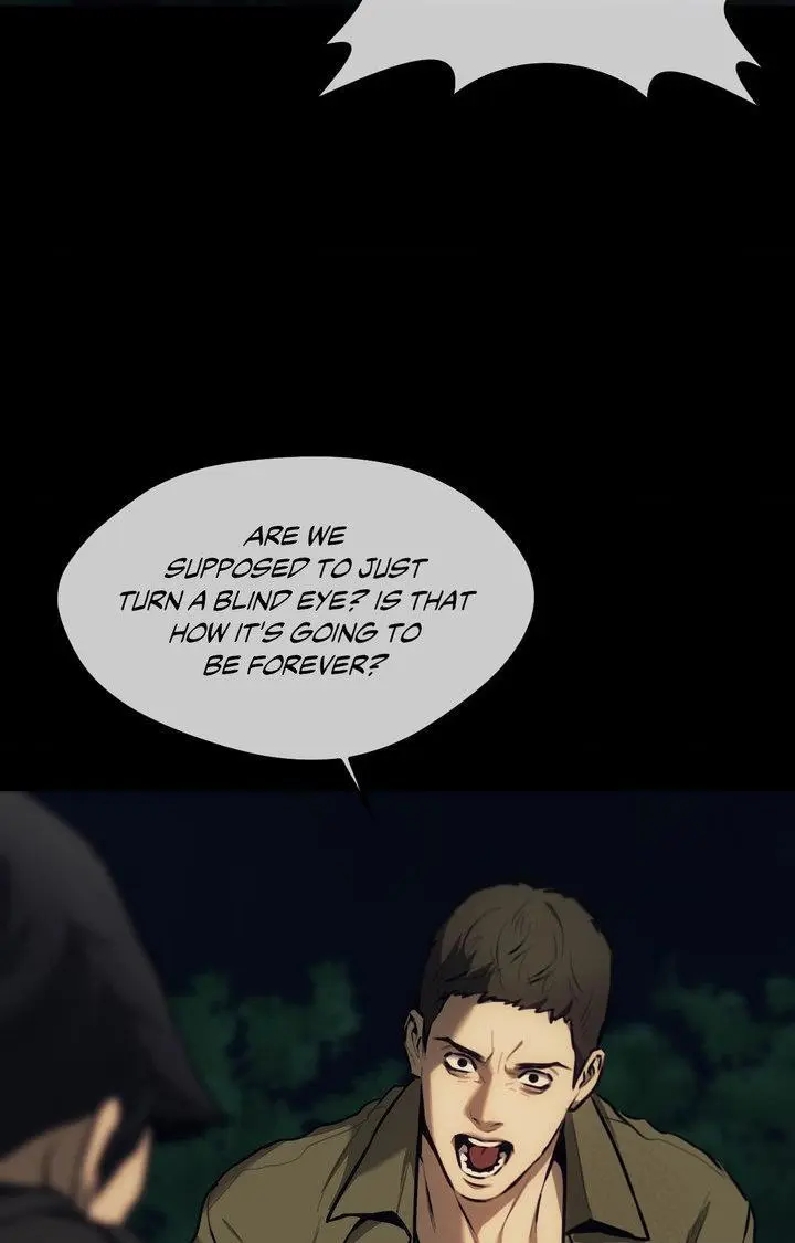 Chess Pieces - Chapter 114 Page 23