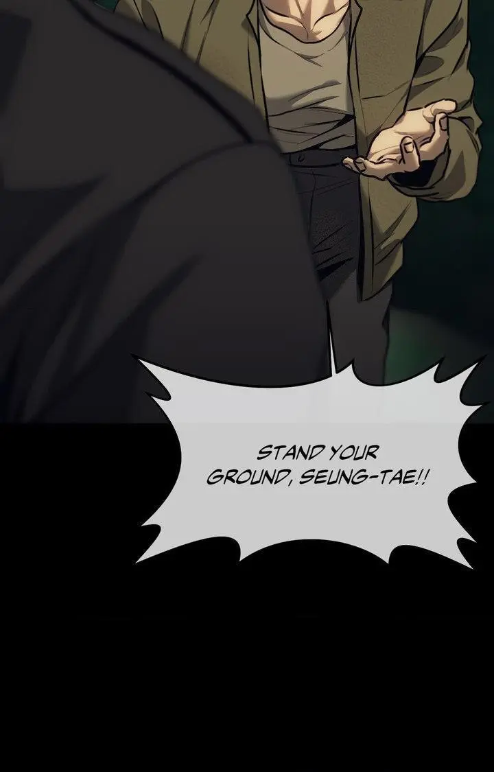 Chess Pieces - Chapter 114 Page 24