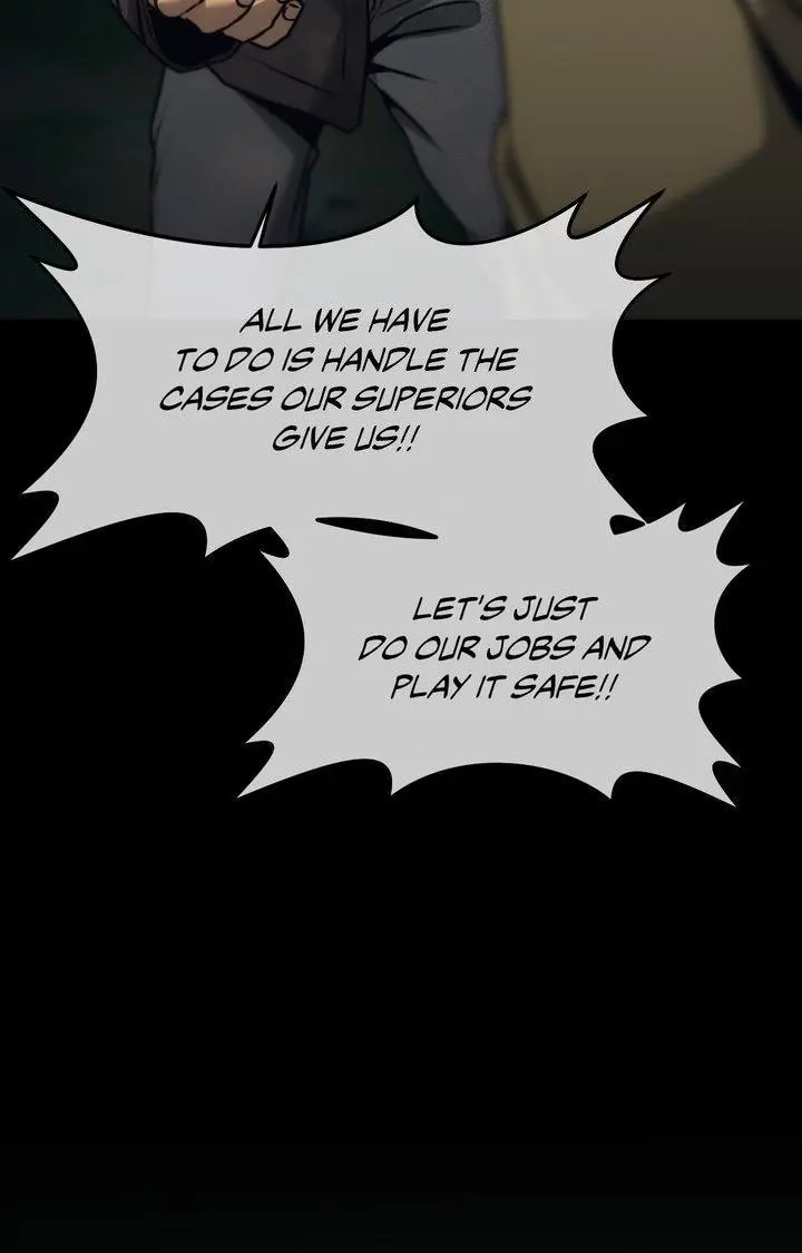 Chess Pieces - Chapter 114 Page 26