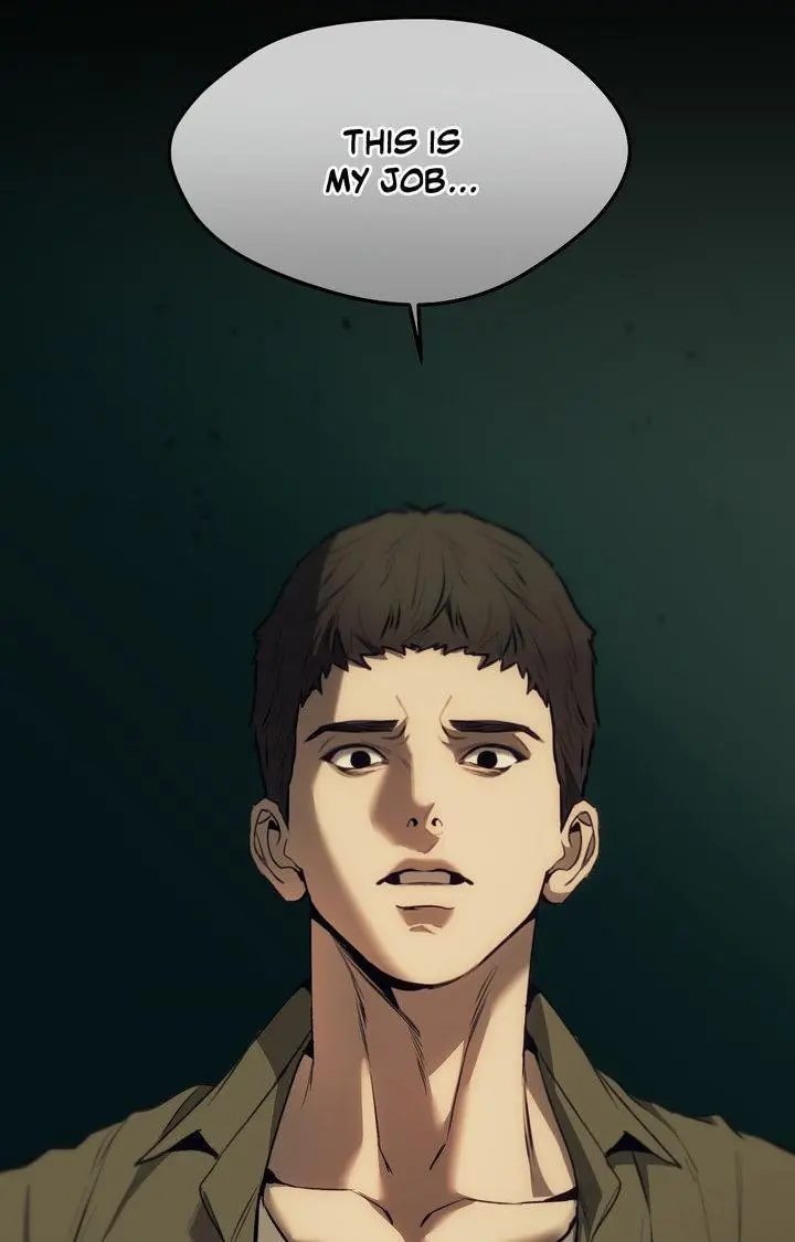 Chess Pieces - Chapter 114 Page 27