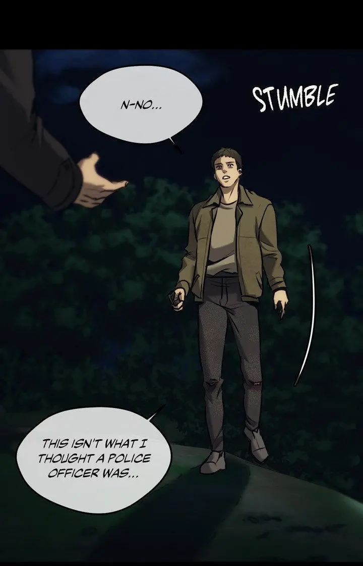Chess Pieces - Chapter 114 Page 29