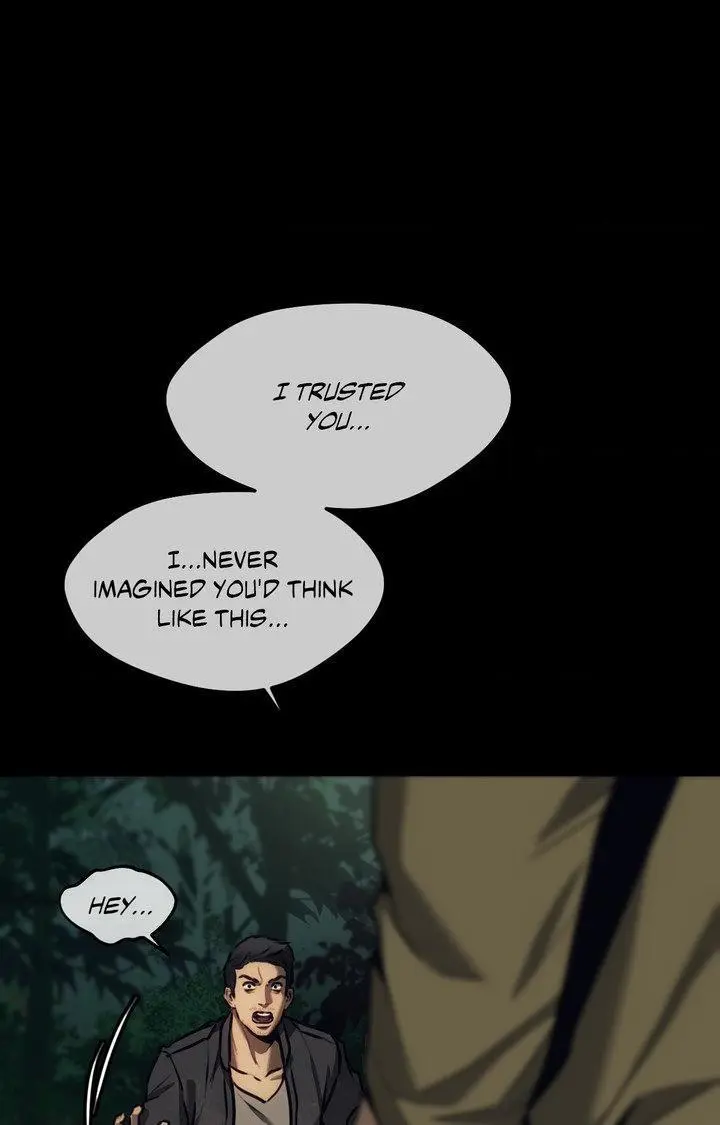 Chess Pieces - Chapter 114 Page 30