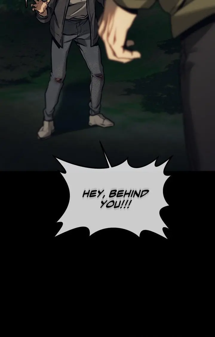 Chess Pieces - Chapter 114 Page 31