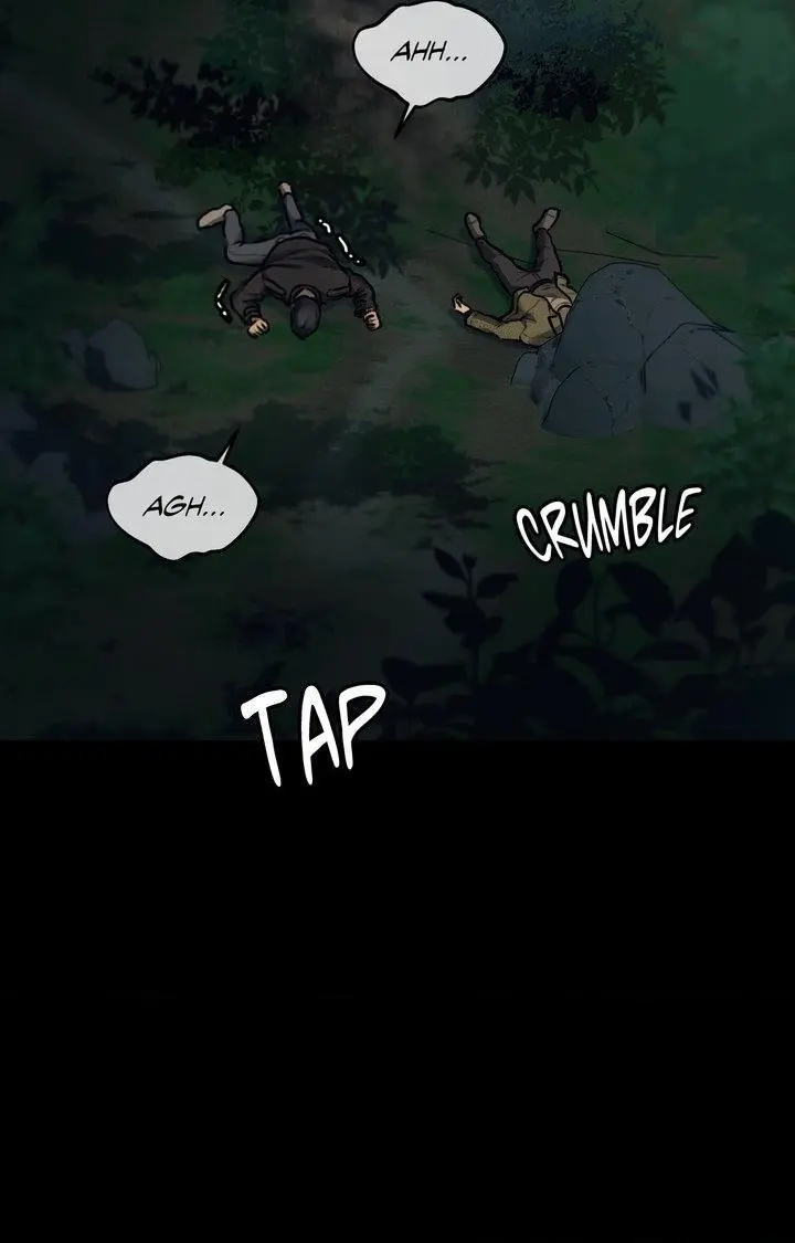 Chess Pieces - Chapter 114 Page 42