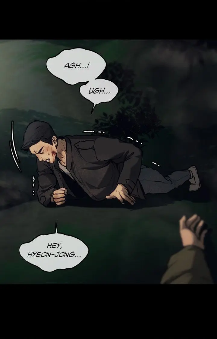 Chess Pieces - Chapter 114 Page 43