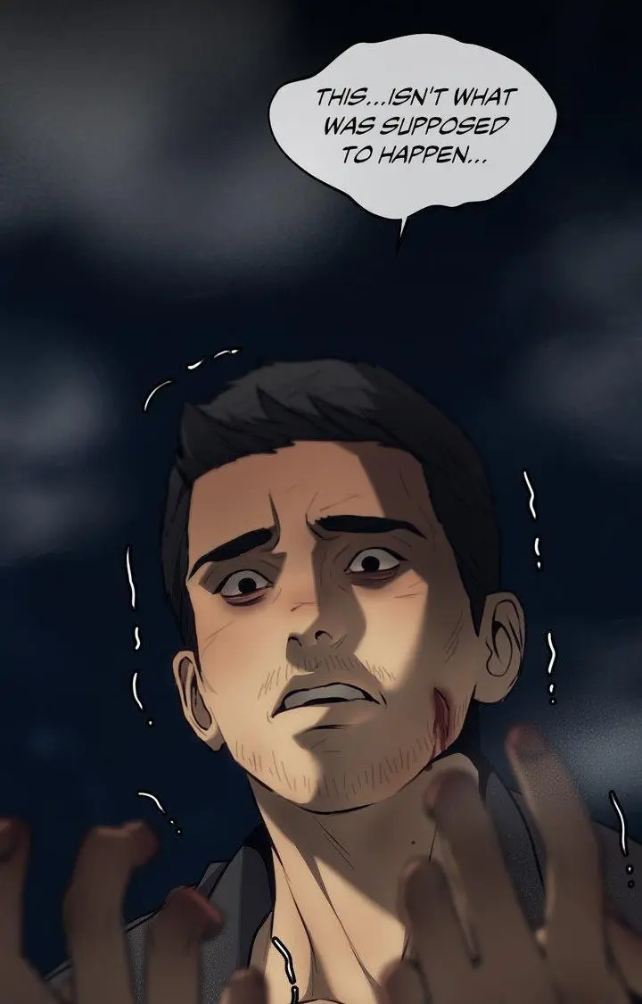 Chess Pieces - Chapter 114 Page 50