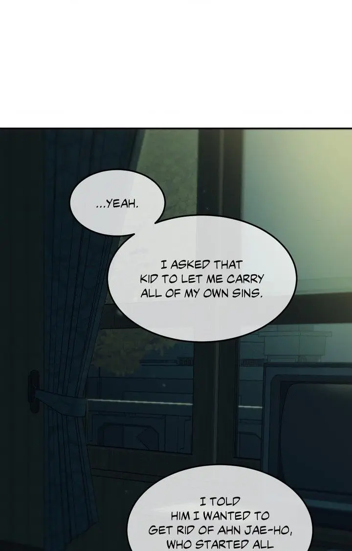 Chess Pieces - Chapter 114 Page 54