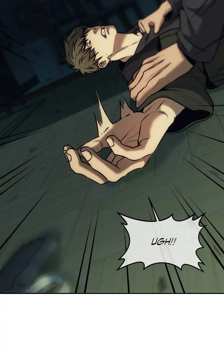 Chess Pieces - Chapter 114 Page 69